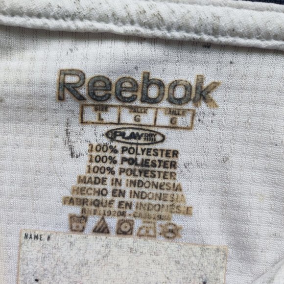 NFL Chicago Bears Reebok T-shirt man's  size L - Picture 4 of 6